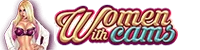 WomenWithCams Logo